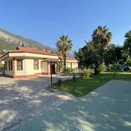 Hotel Oludeniz 3* Oludeniz
