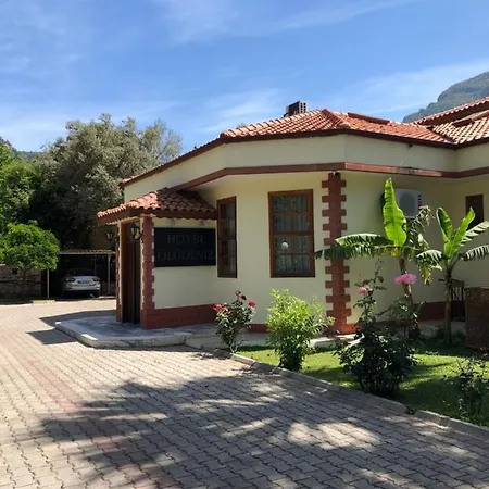 Hotel Oludeniz Oludeniz