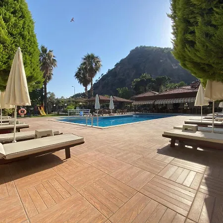 Hotel Oludeniz Oludeniz