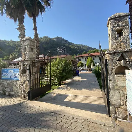 Hotel Hotel Oludeniz Oludeniz