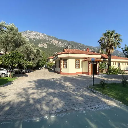 Hotel Oludeniz Oludeniz