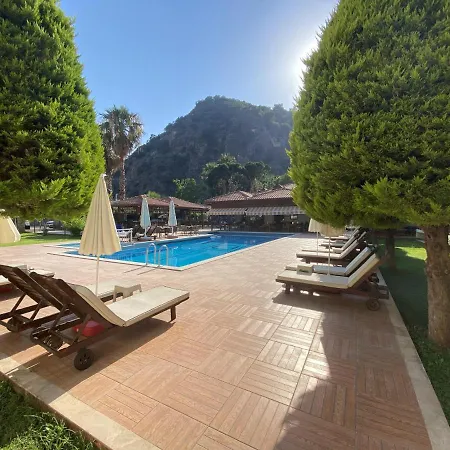 Hotel Oludeniz Oludeniz