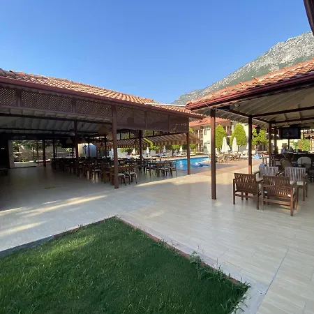Hotel Oludeniz Hotel Oludeniz