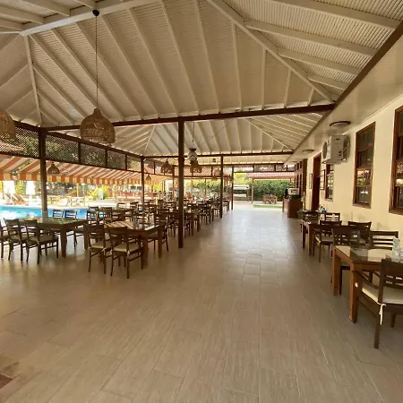 Hotel Hotel Oludeniz Oludeniz