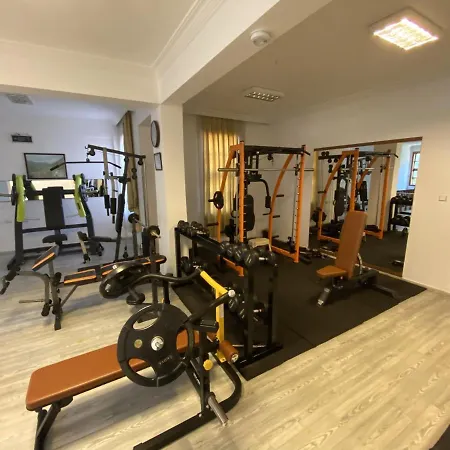 Hotel Oludeniz 3* Oludeniz