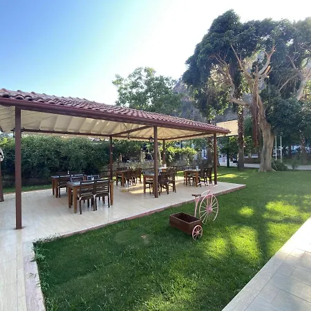 Hotel Hotel Oludeniz Oludeniz