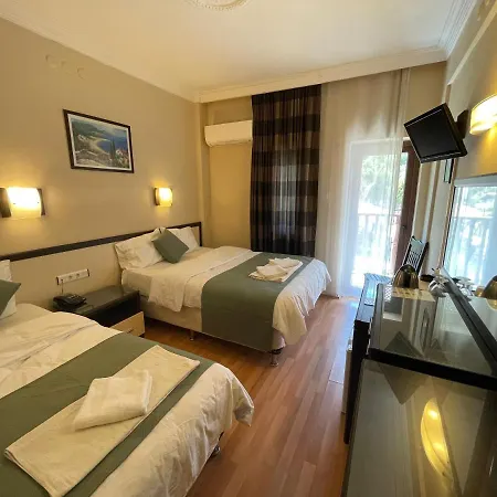 Hotel Hotel Oludeniz Oludeniz