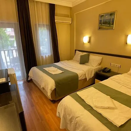 Hotel Oludeniz 3* Oludeniz