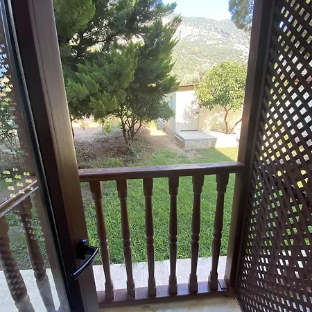 Hotel Oludeniz 3* Oludeniz