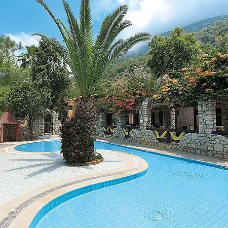 Hotel Hotel Oludeniz Oludeniz