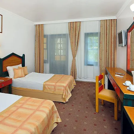 Hotel Oludeniz Oludeniz