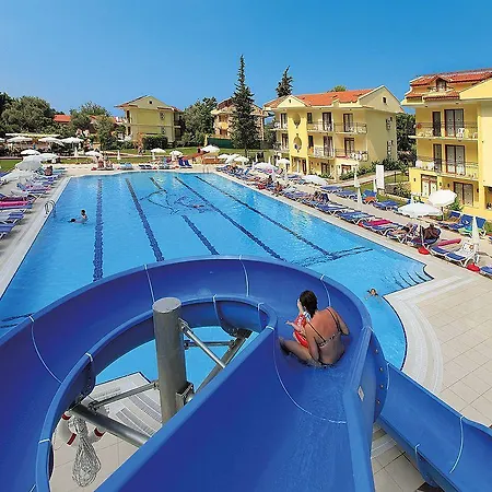 Hotel Oludeniz 3* Oludeniz