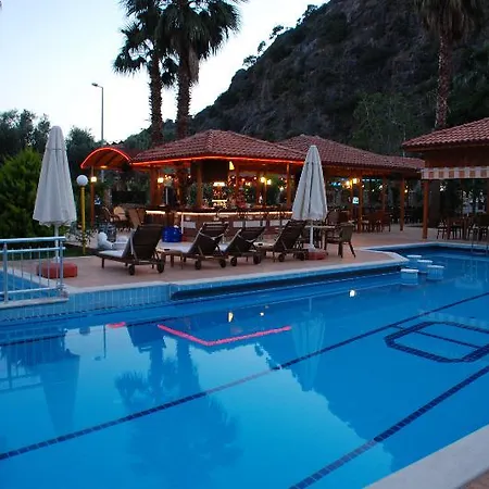 Hotel Hotel Oludeniz Oludeniz