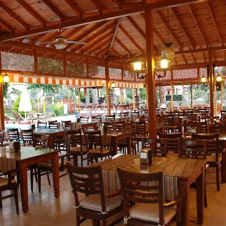 Hotel Oludeniz Oludeniz