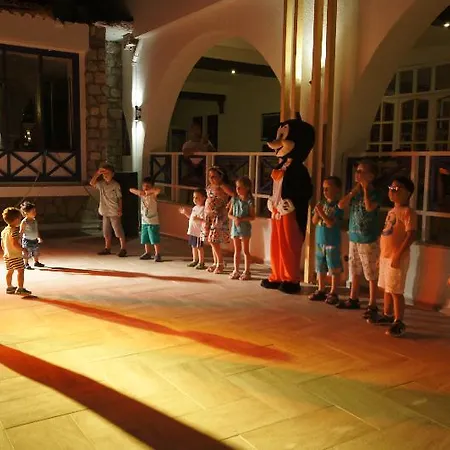 Hotel Oludeniz 3* Oludeniz