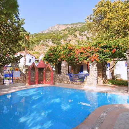 Hotel Oludeniz 3* Oludeniz