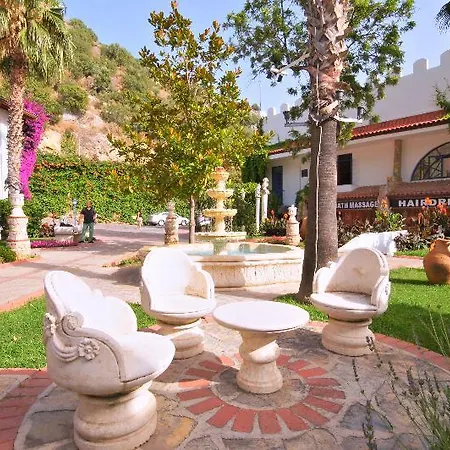 Hotel Oludeniz 3* Oludeniz