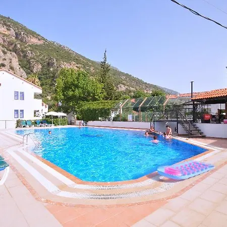 Hotel Oludeniz Hotel Oludeniz