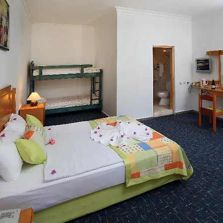 Hotel Oludeniz 3*