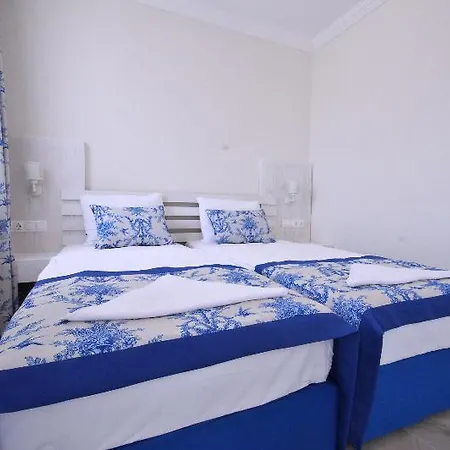 Hotel Oludeniz Oludeniz
