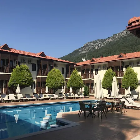 Hotel Oludeniz Hotel Oludeniz