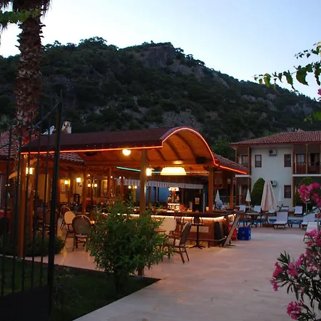 Hotel Hotel Oludeniz Oludeniz