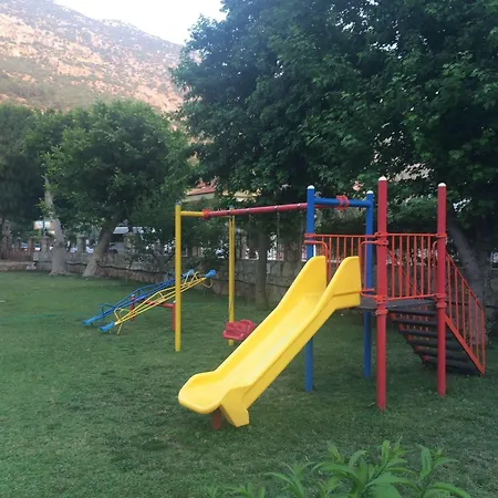 Hotel Oludeniz Hotel Oludeniz