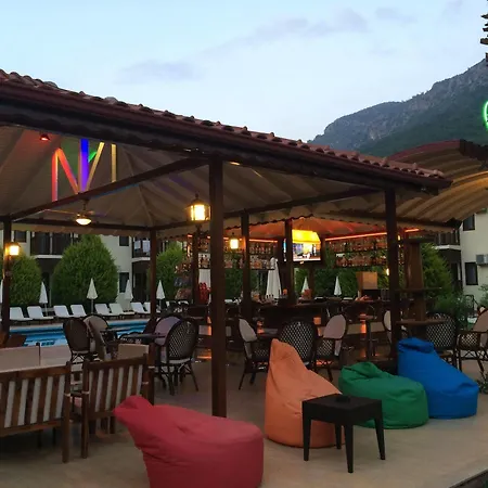 Hotel Oludeniz Oludeniz