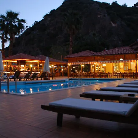 Hotel Oludeniz 3*
