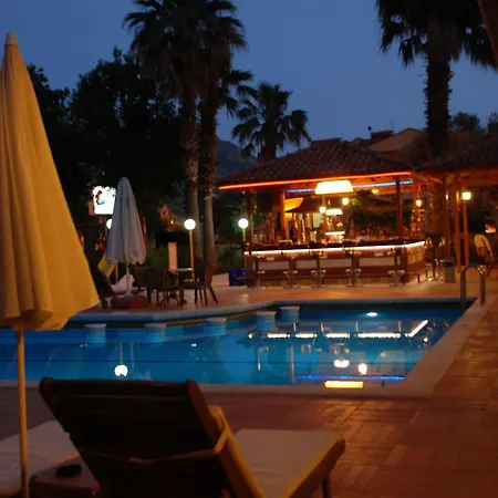 Hotel Oludeniz Oludeniz